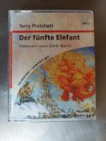 Der fünfte Elefant