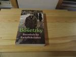 Horst Bosetzky: Brennholz für Kartoffels