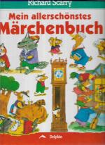 Mein allerschönstes Märchenbuch