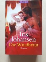Iris Johansen: Die Windbraut Iris Johansen: Die Windbraut