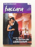 baccara - Band 1462:  Im Zeichen der Leidenschaft