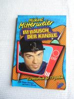 Im Rausch der Kanäle.  +++ vom Autor signiert +++