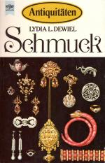 Schmuck - Heyne Antiquitäten