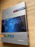 The 1st World Travel Atlas