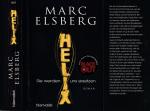 Marc Elsberg: Marc Elsberg ***HELIX ***S