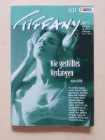 Kate Little: Tiffany sexy - Band 921: Ni Kate Little: Tiffany sexy - Band 921: Ni