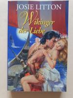 Josie Litton: Wikinger der Liebe