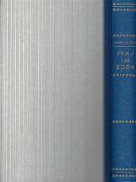 John Sedges: Frau im Zorn