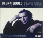 Glenn Gould Plays Bach. The Collectors Edition.