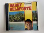 Greatest Hits Harry Belafonte