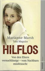 Marianne Marsh: Hilflos Marianne Marsh: Hilflos
