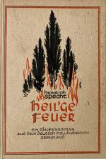 Heinrich Specht: Heil