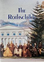 Georg Heuberger: Die Rothschilds - Eine 
