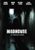 William Butler: Madhouse - Der Wahnsinn 