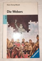 Die Webers, eine deutsche Familie 1932 - 1945