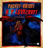 Moore, Dr. Gareth (zu H. P. Lovecraft): Moore, Dr. Gareth (zu H. P. Lovecraft):