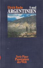 8 mal Argentinien