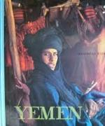 Reinhold Wepf: Yemen