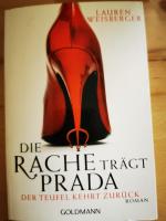 Die Rache trägt Prada. Der Teufel kehrt zurück