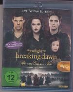 Twilight Saga. Breaking Dawn. Biss zum Ende der Nacht Teil 2