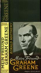 Mein Freund Graham Greene