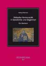 Markus Piennisch: Biblische Hermeneutik 