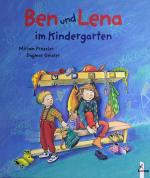 Pressler, Mirjam und Dagmar Geisler: Ben