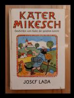 Josef Lada: Kater Mikesch