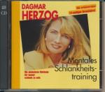 Dagmar Herzog: Mentales Schlankheitstrai