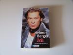 Helmut Berger Ich +++ Autobiografie Biografie TV Film Ludwig +++ TOP!!!