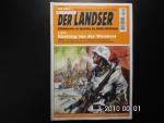 J. Holz: Der Landser - Band 2188: Rückzu