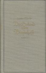 Gustav Schröer: Der Heiland von Binsenho