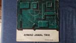 Ahmad Jamal: Ahmad Jamal Trio