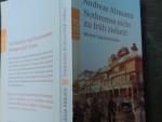 Altmann Andreas: Notbremse nicht zu früh
