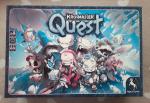 Krosmaster Quest