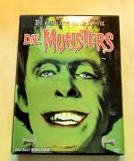 Die Munsters Season 1