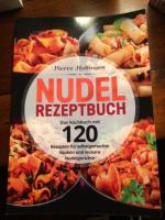 Nudel Rezeptbuch