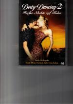 Guy Ferland: Dirty Dancing 2: Heiße Näch