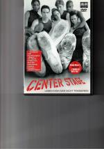 Nicholas Hytner: Center Stage