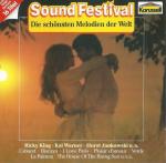 Sound Festival - Die schönsten Melodien der Welt