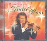 Andre Rieu: Adre Rieu - Weihnachten mit 