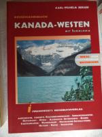 Berger, Karl W: Kanada Westen mit Südala