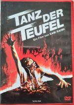 Tanz der Teufel 1981 | Evil Dead