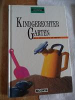 Joachim Breschke: Kindgerechter Garten
