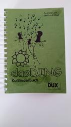 Das Ding - Kultliederbuch