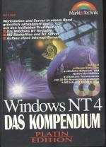 Windows NT 4