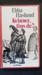 Kvinner fins de?