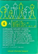Zdenko Krnic: Enzyklopädie der Schacherö