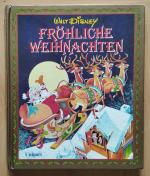 Walt Disney: Fröhliche Weihnachten Walt Disney: Fröhliche Weihnachten