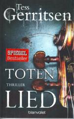 Gerritsen Tess: Totenlied